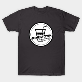 Jonestown Refreshments T-Shirt